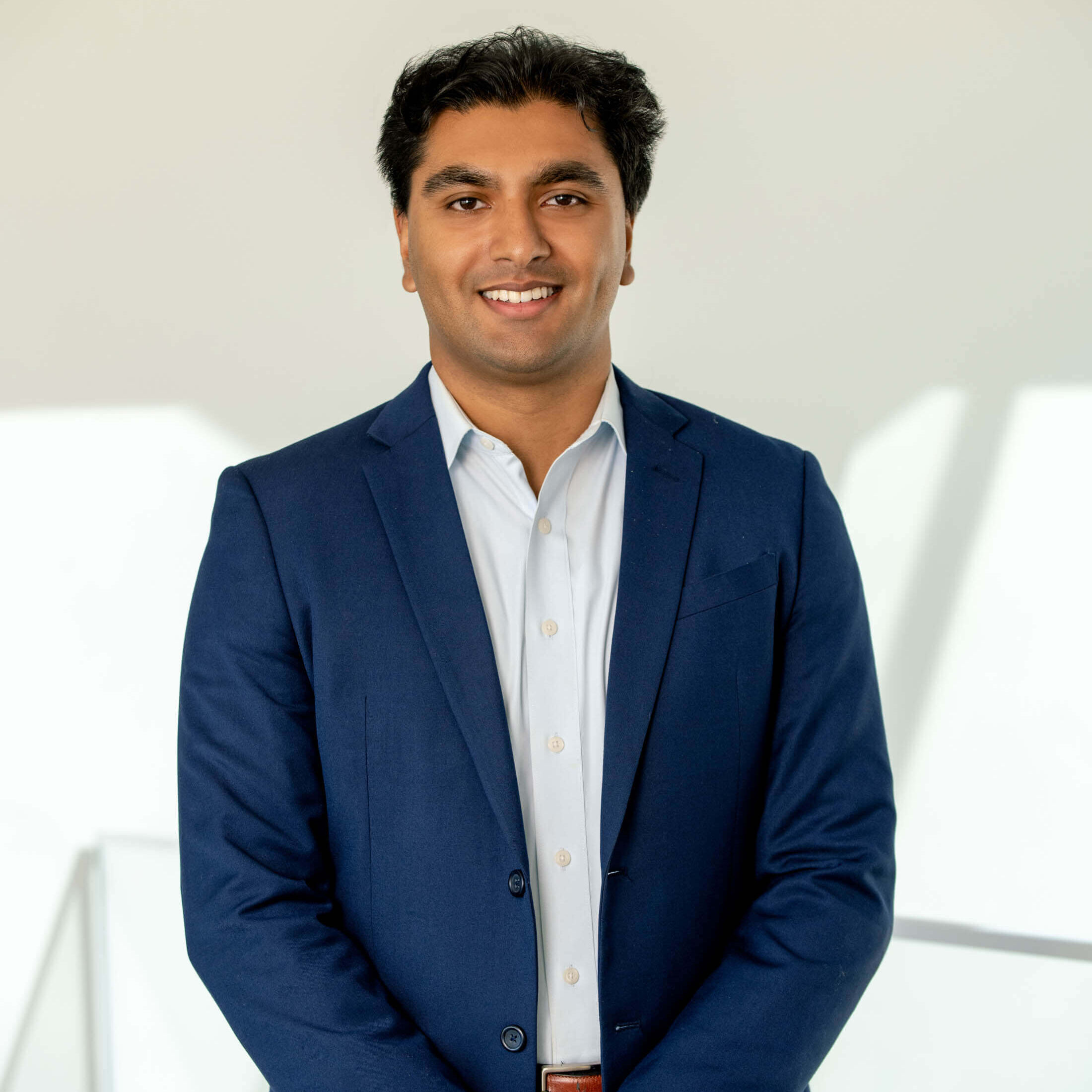 Adarsh Subramanian
