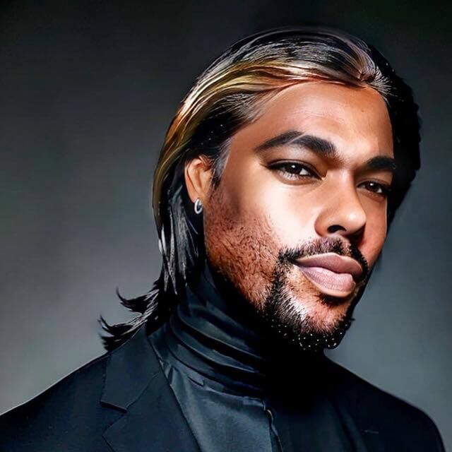Antonio D. Spears