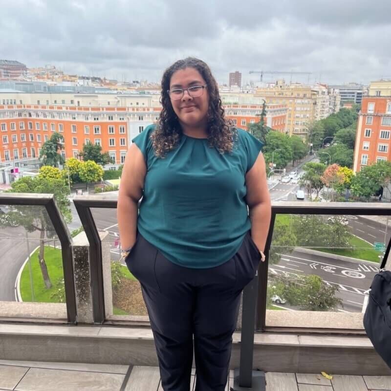 Leilani Raby-Benitez