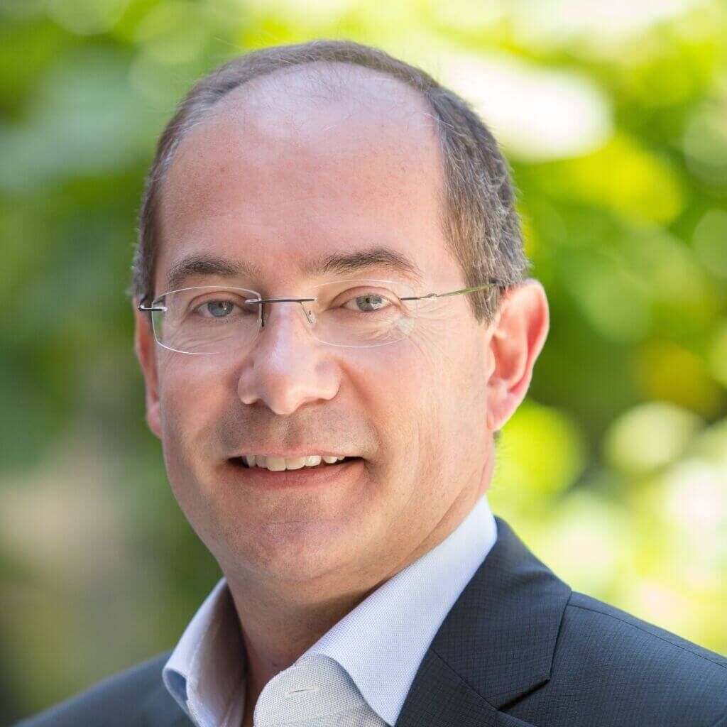 Rick Ambros Headshot