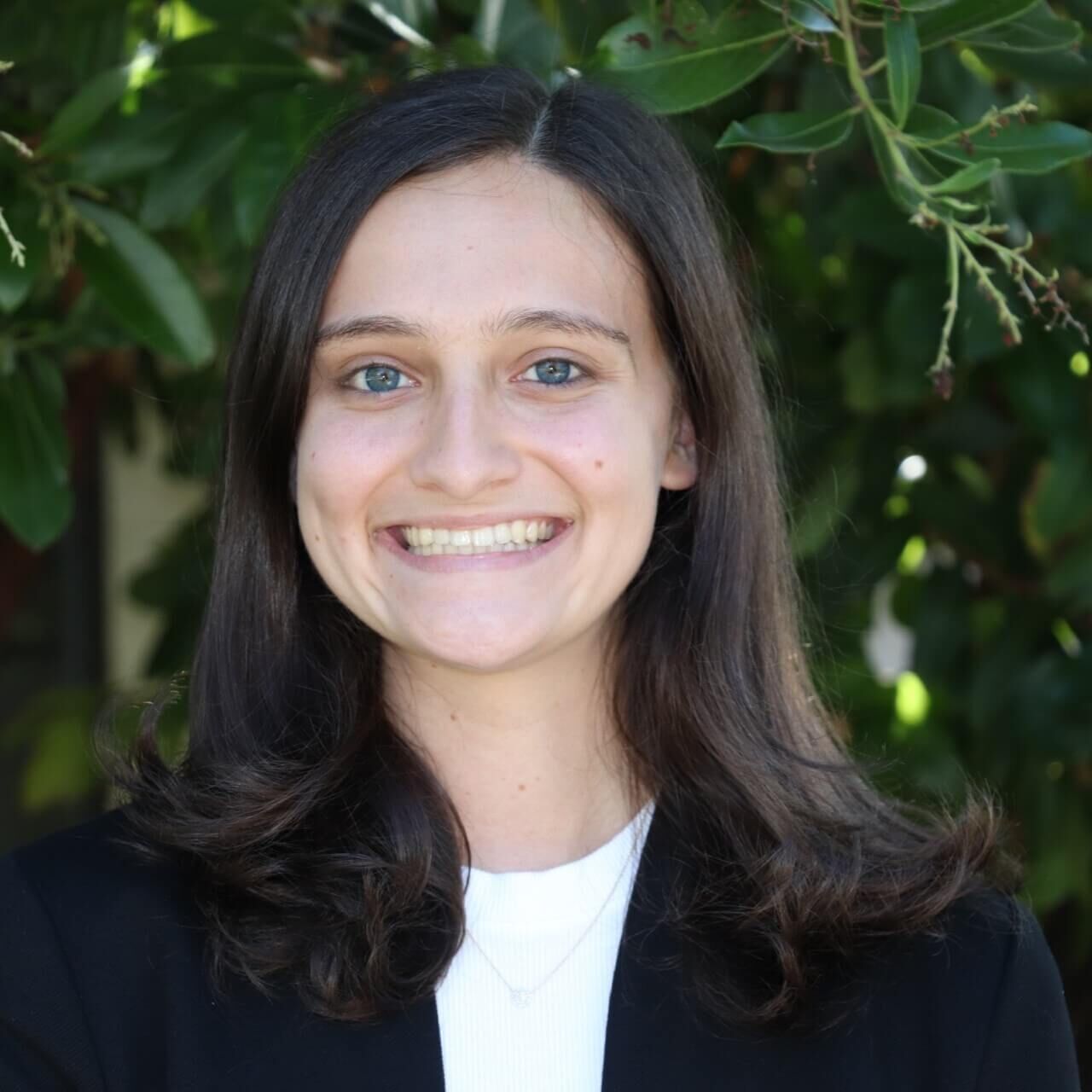 Talia Abrahamson