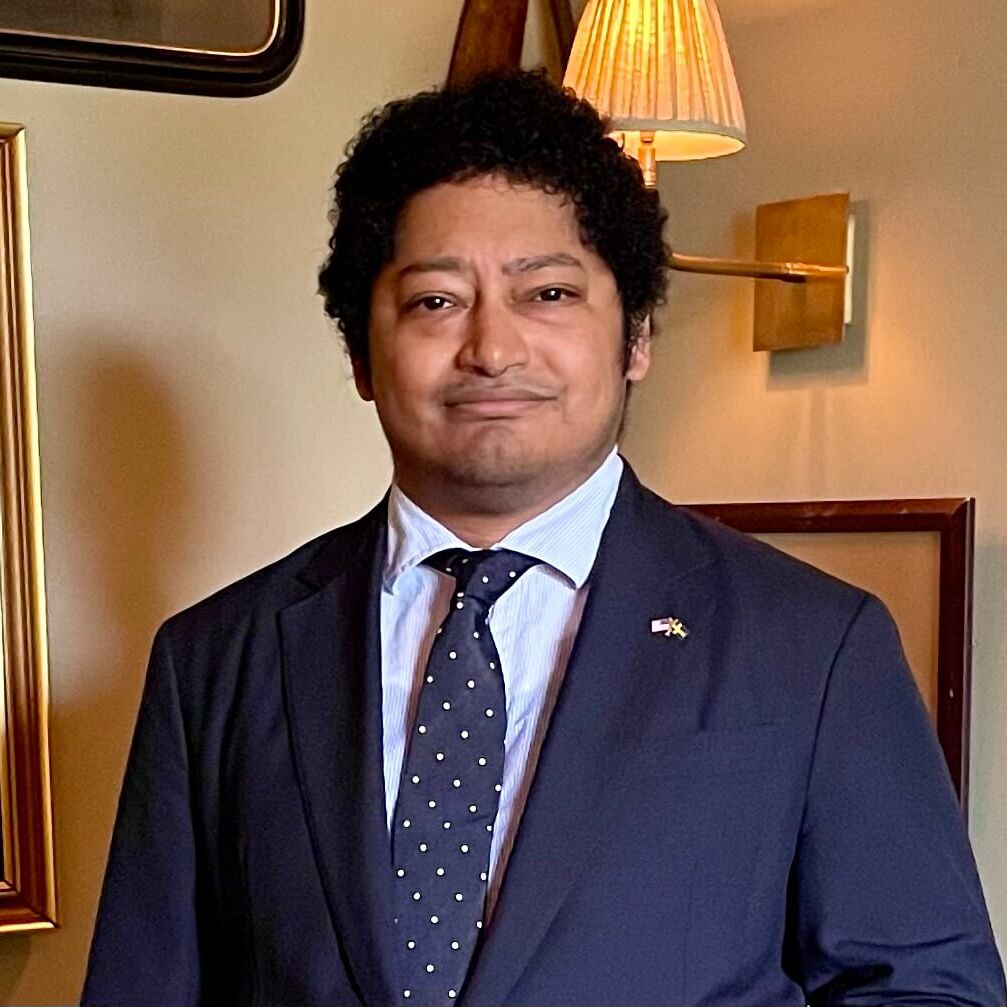 XavierLozano