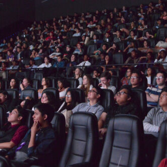 theater